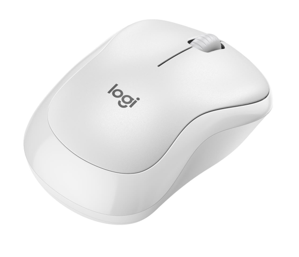 LOGITECH MK295 Silent Wireless Combo Offwhite - 595517 - zdjęcie 5